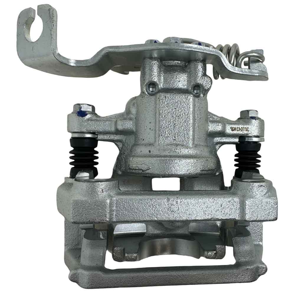 2009 Ford Taurus X Brake Caliper
